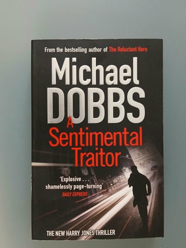 Sentimental traitor by - a,