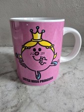 Men little miss princess - little,