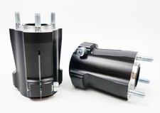 Righetti Ridolfi Black 50mm x