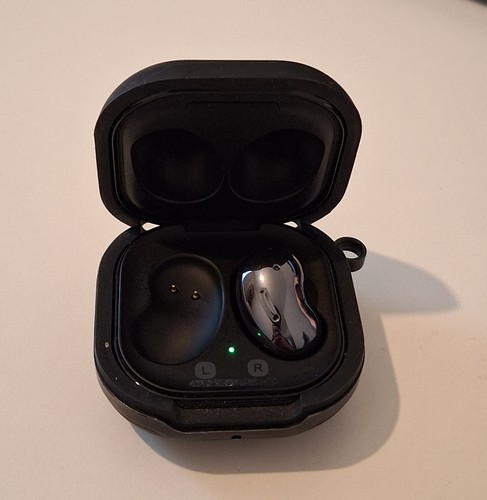 Samsung galaxy buds - samsung,