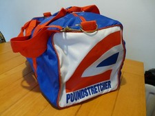 Vintage poundstretcher sports