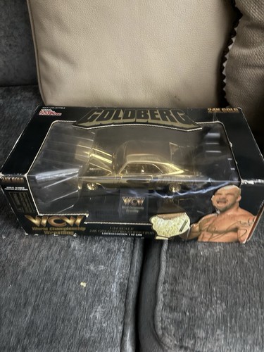 Vintage 1998 wcw racing - vintage,