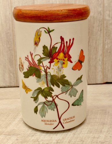 Vintage portmeirion botanic - portmeirion,