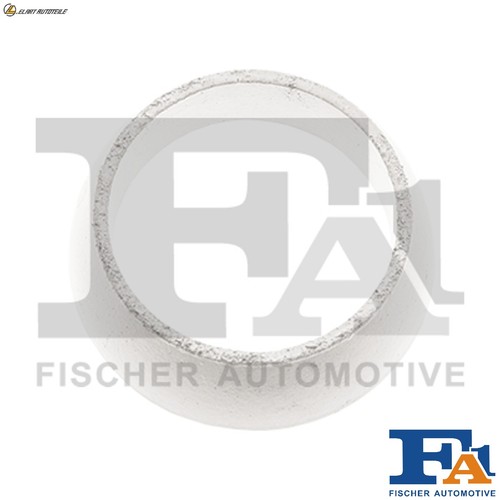 Sealing ring exhaust pipe - sealing,