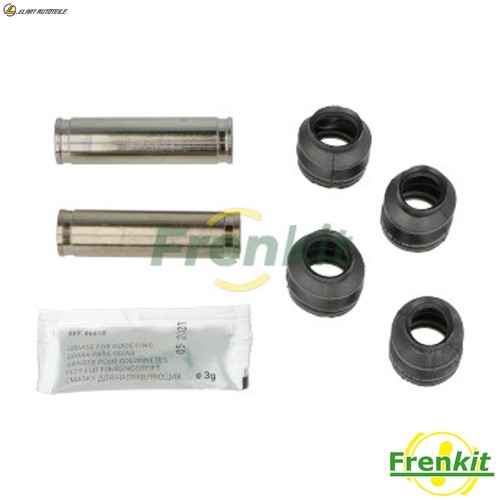 Guide sleeve set brake - set,