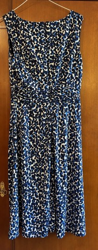 Linea summer dress size - summer, 8