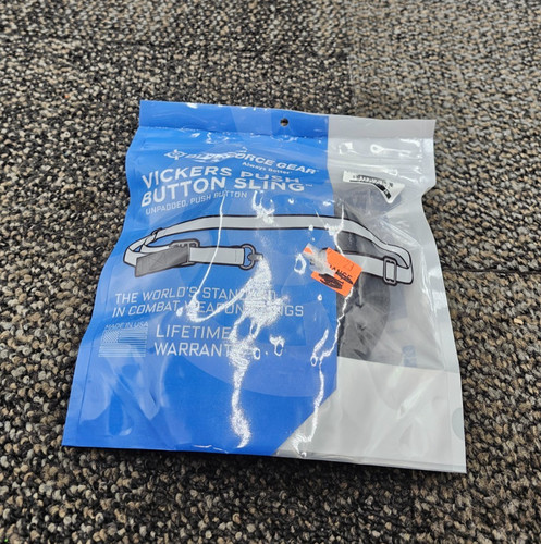 Blue force gear - force,