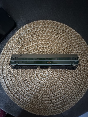Triang gauge diesel d5572 - triang,