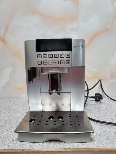 Longhi magnifica s - de'longhi,
