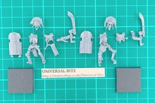 Tomb Guard x 2 CE Guards Kings