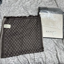 Gucci Scarf