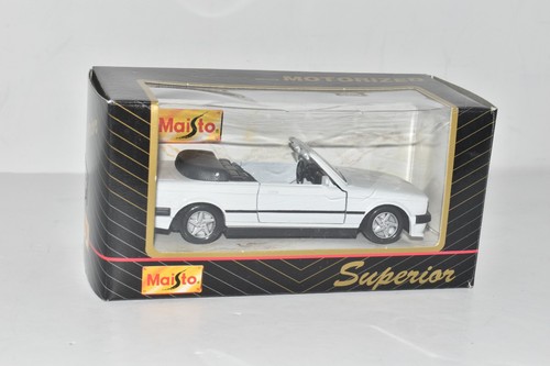 Maisto bmw 325i - maisto,