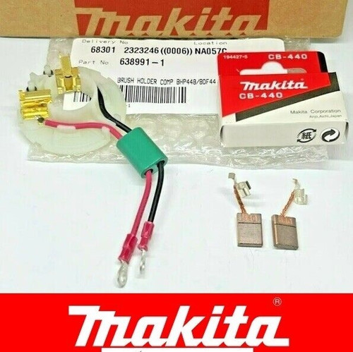 Makita brush holder - makita, holder,