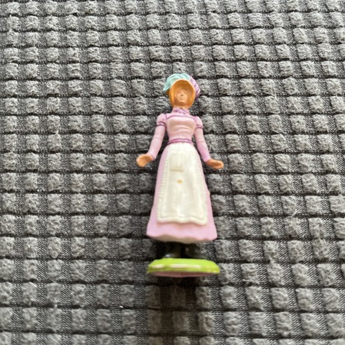 Vintage aunt sally figure - vintage,