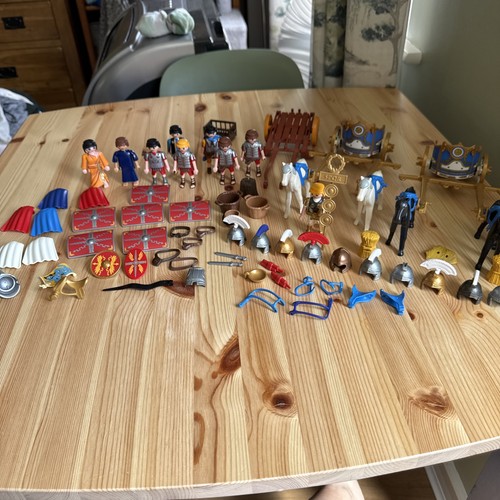 Playmobil roman soldier - playmobil,