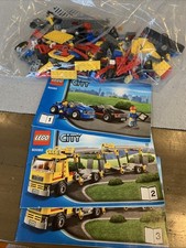 LEGO 60060 Auto Transporter