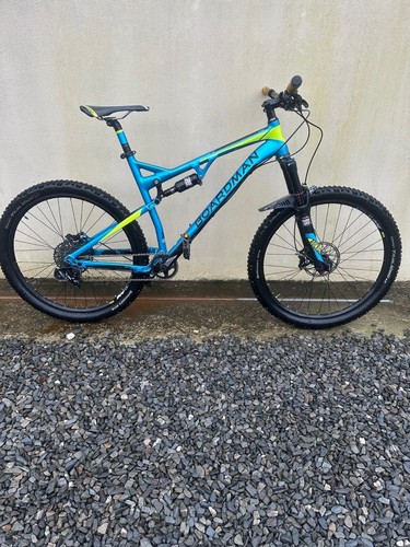 Excellent condition boardman - excellent,