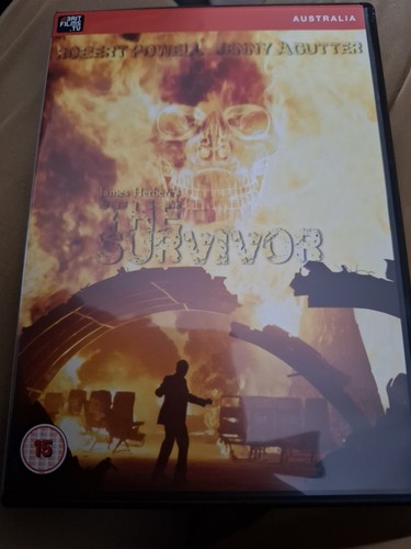 The survivor robert - the, (2009)
