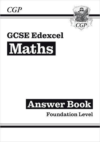 Gcse maths edexcel answers for - gcse,