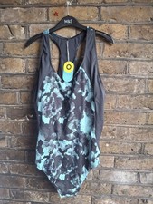 New M&S Goodmove Light Blue