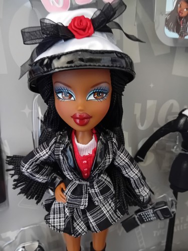 Bratz clueless dionne - bratz,