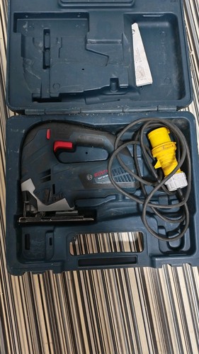 Jigsaw bosch gst 90be - gst,
