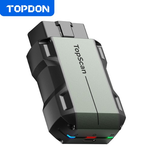 2026 topdon topscan - 2026,
