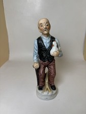 Vintage Capodimonte Style