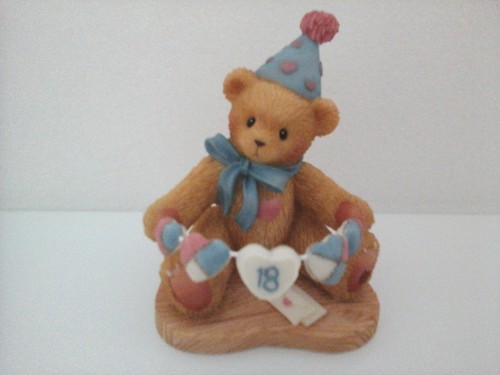 Cherished teddies 721174 - cherished, |