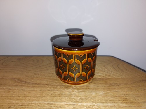 Vintage hornsea heirloom - vintage, "heirloom"
