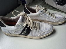 Replay Men's White Sneakers