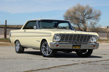 1964 Ford Falcon 