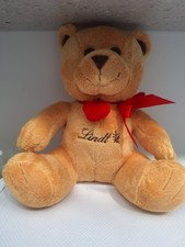 Lindt Bear