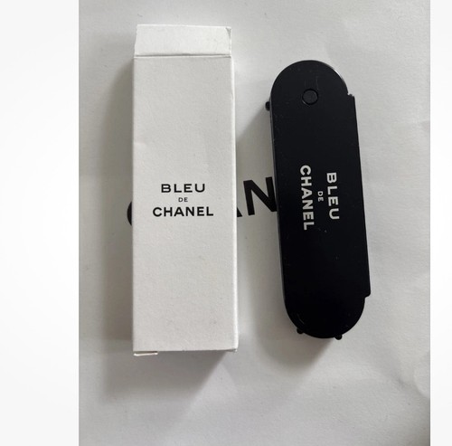 Bleu chanel set small - chanel, of
