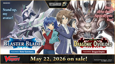 Cardfight!! Vanguard Start