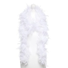 1.5M Feather Boa Costume /