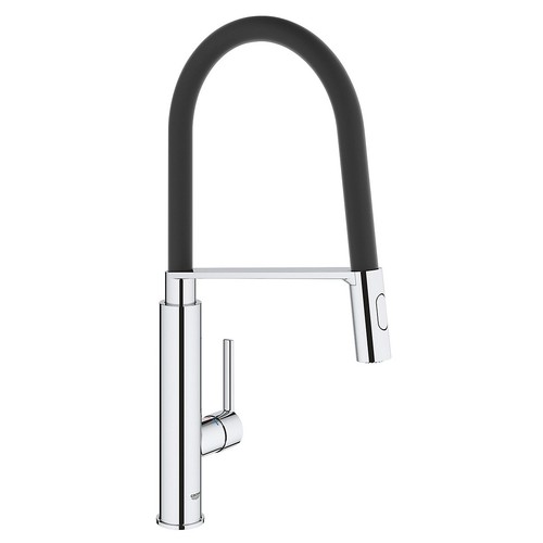 Grohe feel chrome - grohe,