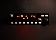 K140 Autopilot for X-Plane
