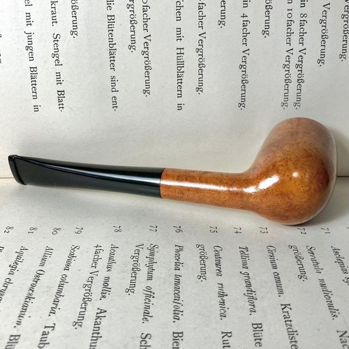 Used dunhill tanshell dublin - used,