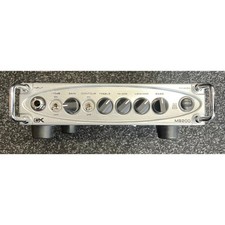 Gallien Krueger Portable Bass