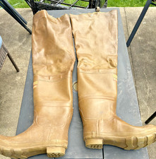 Vintage Converse Chest Waders
