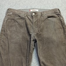 Levis 519 Mens Corduroy