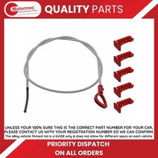 FEBI Auto Gearbox Dipstick for