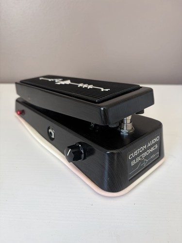 Jim dunlop custom audio - dunlop,