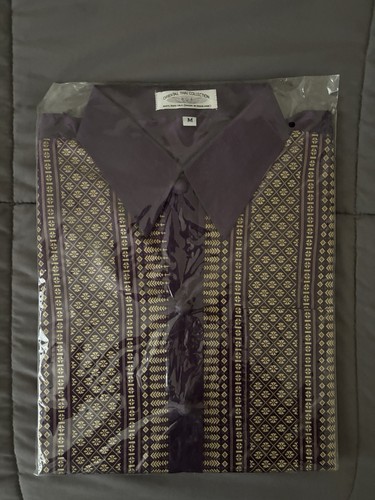 Nwt traditional 100 thai silk - traditional,