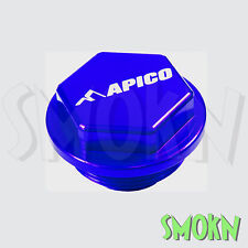 Husqvarna Rear Brake Reservoir Cap FC 250 350 450 14-17 Apico Master Cylinder BU