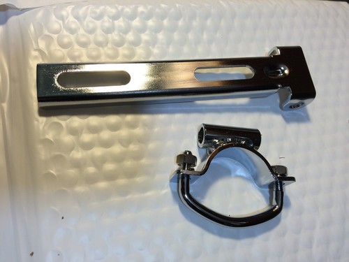 Solo seat hardware harley - seat,
