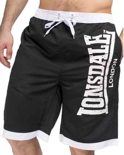 Lonsdale clennell microfibre - lonsdale,