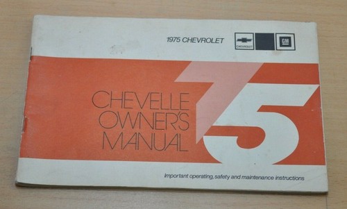 Chevrolet chevelle 250 - chevrolet, l6