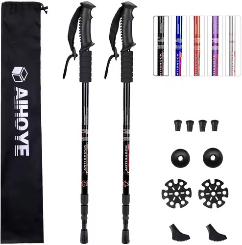 Black adjustable anti shock - adjustable, anti-shock